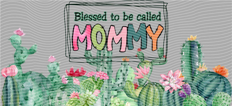 16oz Mother Day-M 92